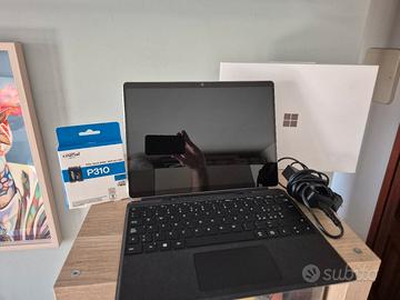 Microsoft Surface Pro 11 13" 1TB