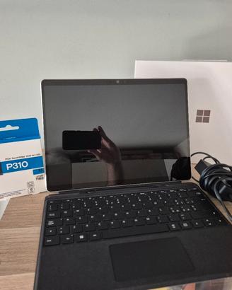 Microsoft Surface Pro 11 13" 1TB