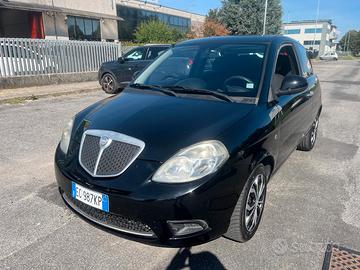 Lancia Ypsilon 1.2