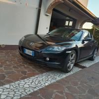 Mazda rx8