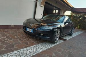 Mazda rx8