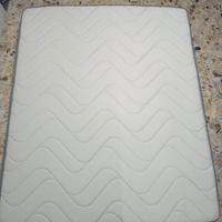 Materasso matrimoniale 160x190