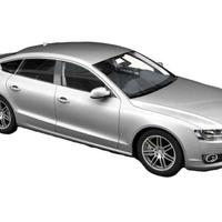 AUDI A5 SPORTBACK 1^ SERIE