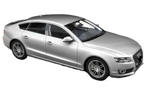 AUDI A5 SPORTBACK 1^ SERIE