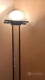 Lampada da terra
