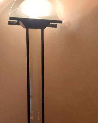 Lampada da terra