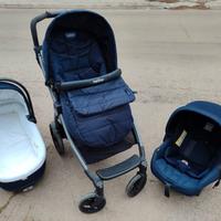 Trio peg perego Book 51