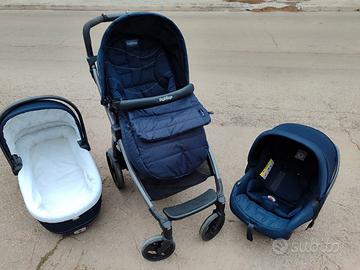 Trio peg perego Book 51