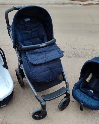 Trio peg perego Book 51