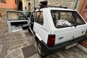 Fiat Panda 4x4