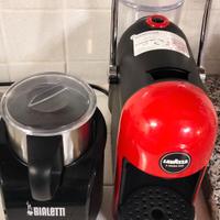 Macchina dell caffè