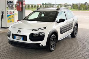 Citroen C4 Cactus 1.6 diesel 2015