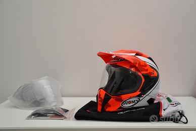 Suomy MX Tourer Taglia M