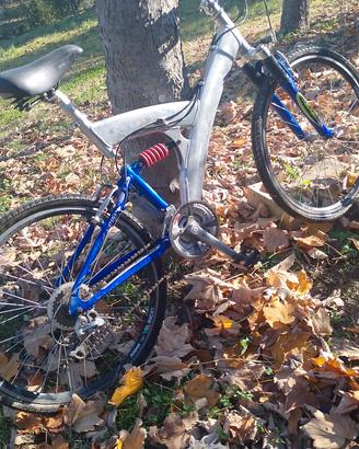 bici marca bottechia
