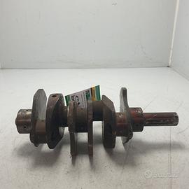 Albero motore a gomiti Lancia Fulvia 818 1300cc a