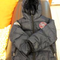 Stock giacche bambino 3 anni