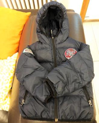 Stock giacche bambino 3 anni