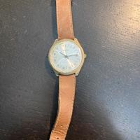 Orologio russo paketa funzionante