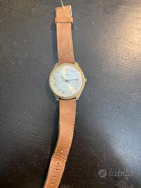 Orologio russo paketa funzionante