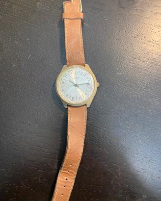 Orologio russo paketa funzionante