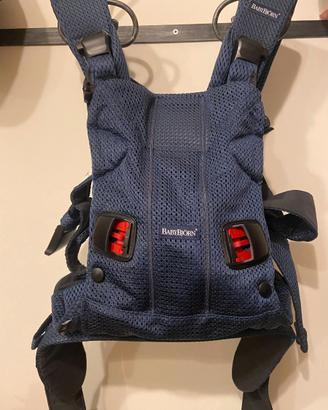 MARSUPIO BABY BJORN