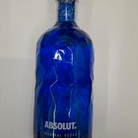 Vodka absolut