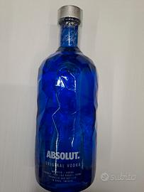 Vodka absolut