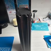 Batyeria bici elettrica