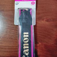 Tracolla Originale Canon 