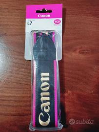 Tracolla Originale Canon 