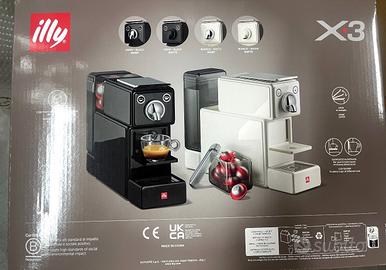 Macchina da caffe Illu X3 capsule X-caps Nuova