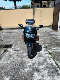 Suzuki GSX 750 F