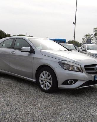 Mercedes-benz A 180 CDI, 110cv, AVANTGARDE, PELLE,