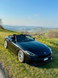 Bmw z4 g29 sdrive 20i