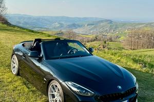 Bmw z4 g29 sdrive 20i
