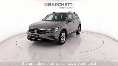Volkswagen Tiguan 2nd SERIE 2.0 TDI 150 CV SC...