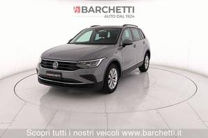 Volkswagen Tiguan 2nd SERIE 2.0 TDI 150 CV SC...