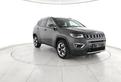 Jeep Compass 2.0 mjt Limited 4wd 140cv auto my19