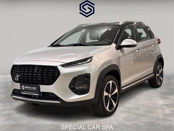 DR AUTOMOBILES dr 3.0 1.5 Gpl 114cv