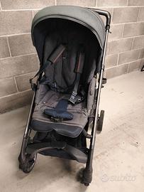 Trio inglesina e passeggino leggero