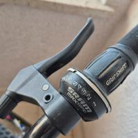 Bicicletta Rockrider 20" Bambini