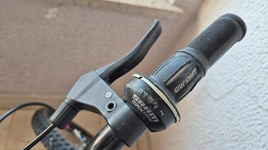 Bicicletta Rockrider 20" Bambini