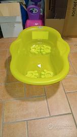 Vaschetta da bagno per neonati