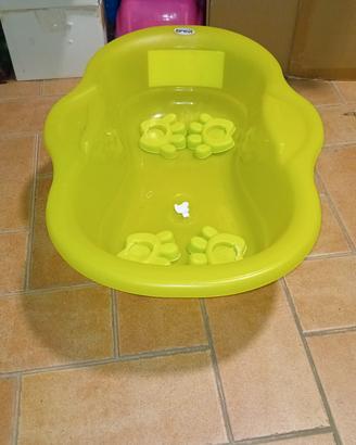 Vaschetta da bagno per neonati
