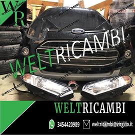 Ricambi per ford ecosport 2016