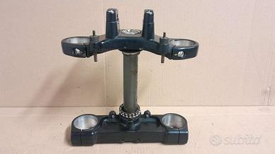 Piastre di sterzo Ducati Monster 900 620 695