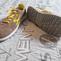 SCARPE ANTINFORTUNISTICHE U.POWER TG.42