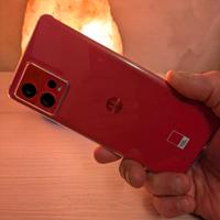 Motorola Edge 30 fusion