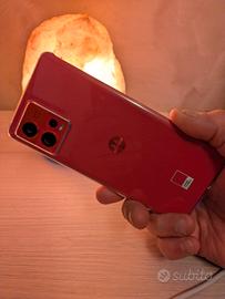 Motorola Edge 30 fusion