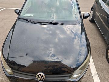 Volkswagen polo 1.2 diesel modello tech sound